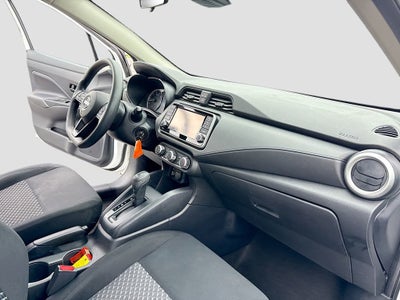 2023 Nissan Versa S