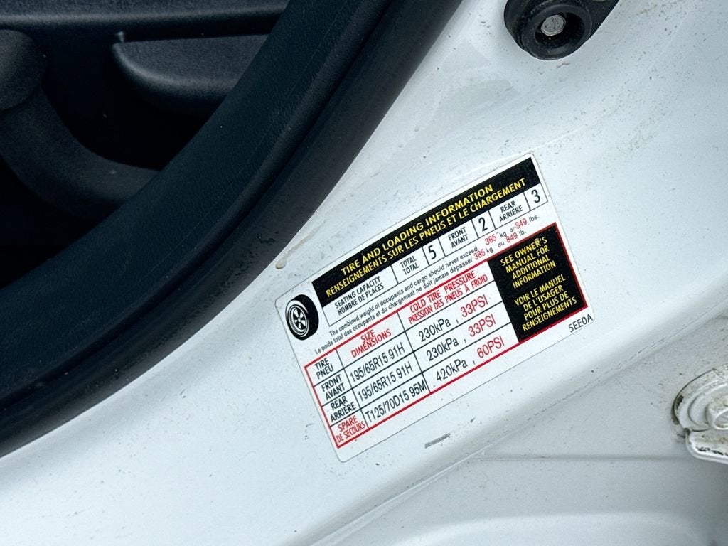 2023 Nissan Versa S