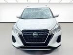 2023 Nissan Kicks SV Xtronic CVT