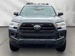 2019 Toyota Tacoma 4WD SR