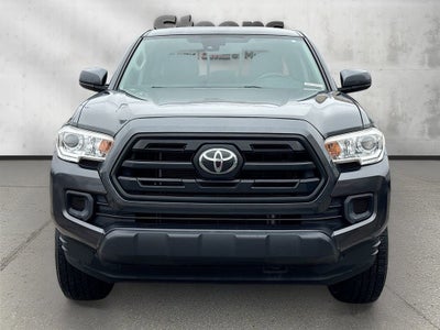 2019 Toyota Tacoma 4WD SR