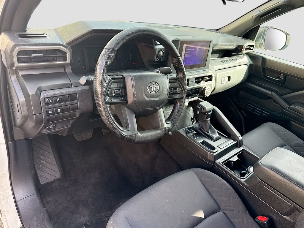 2024 Toyota Tacoma 2WD SR