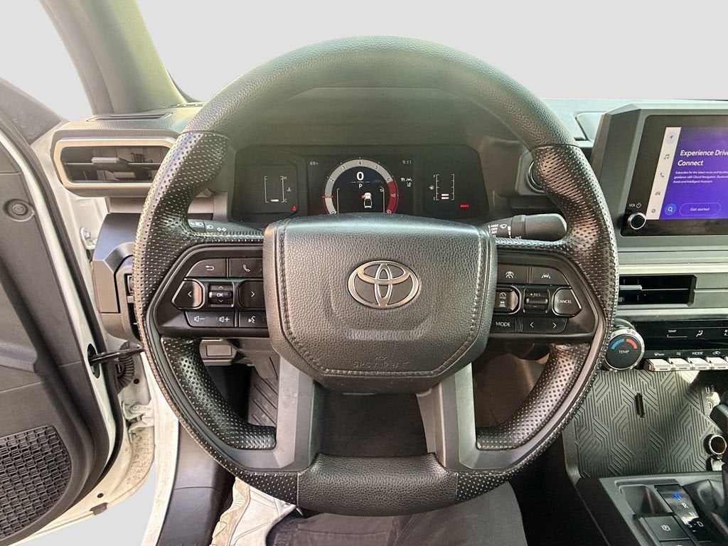 2024 Toyota Tacoma 2WD SR