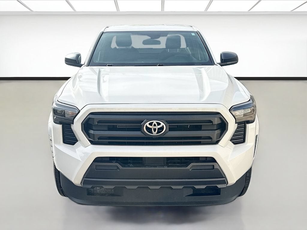 2024 Toyota Tacoma 2WD SR