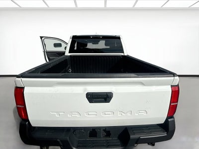 2024 Toyota Tacoma 2WD SR