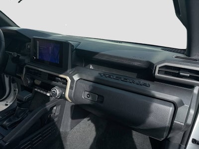 2024 Toyota Tacoma 2WD SR