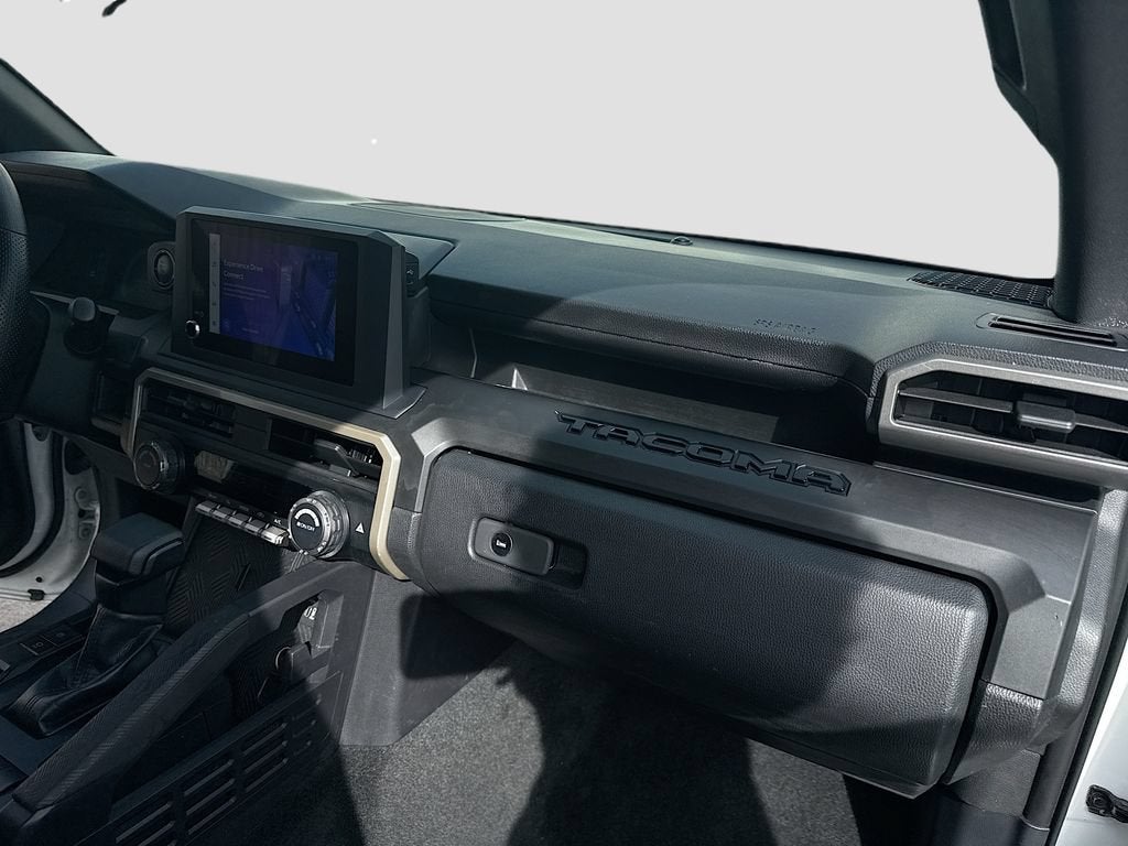 2024 Toyota Tacoma 2WD SR