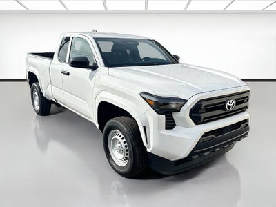 2024 Toyota Tacoma 2WD SR