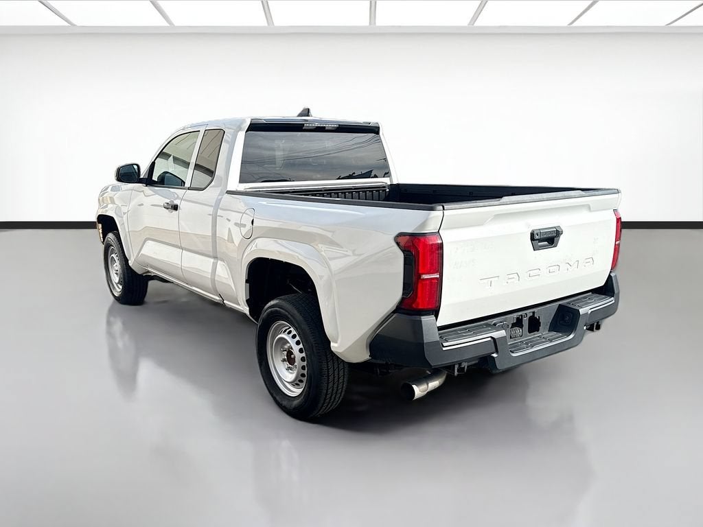2024 Toyota Tacoma 2WD SR