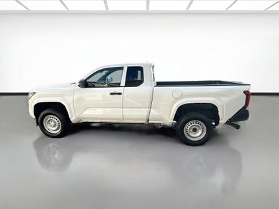 2024 Toyota Tacoma 2WD SR