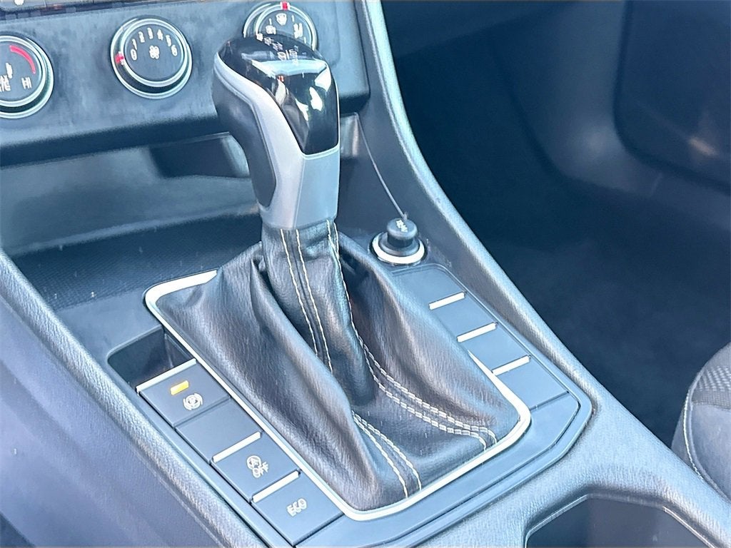 2024 Volkswagen Jetta Sport