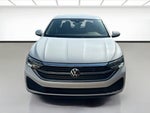 2023 Volkswagen Jetta SE