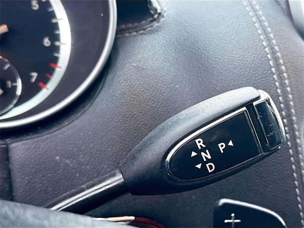 2012 Mercedes-Benz GL-Class GL 450