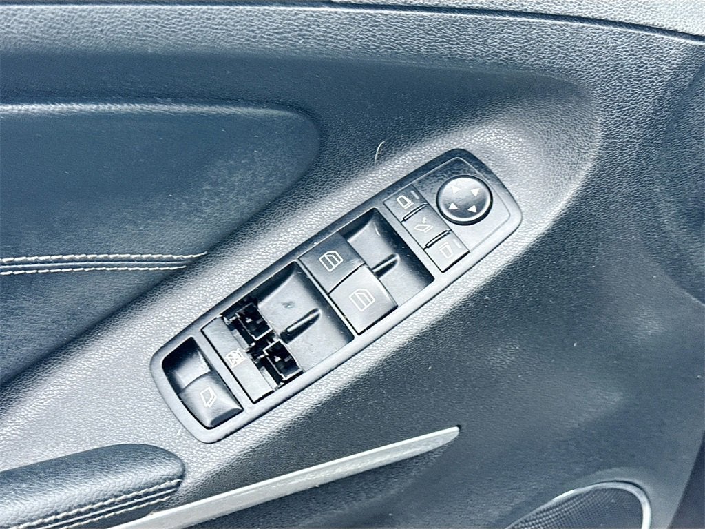 2012 Mercedes-Benz GL-Class GL 450