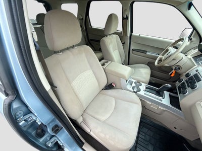 2008 Mercury Mariner Base