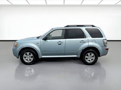 2008 Mercury Mariner Base