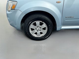 2008 Mercury Mariner I4