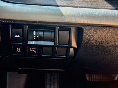 2018 Subaru Legacy 2.5i Limited