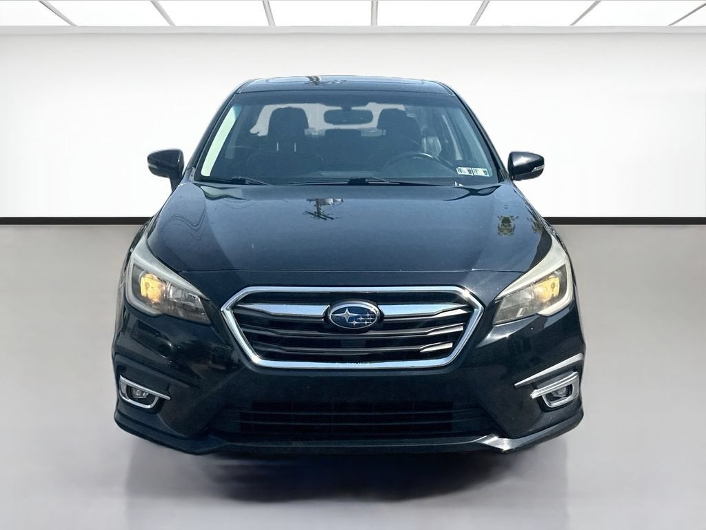 2018 Subaru Legacy 2.5i Limited
