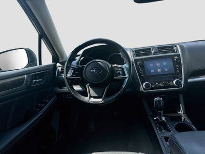 2018 Subaru Legacy 2.5i Limited