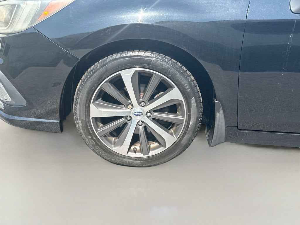 2018 Subaru Legacy 2.5i Limited