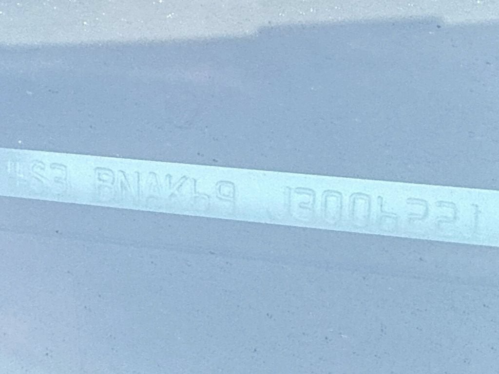 2018 Subaru Legacy 2.5i Limited