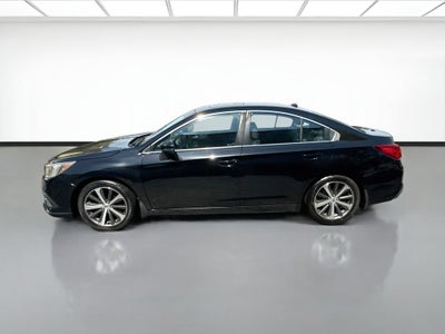 2018 Subaru Legacy 2.5i Limited