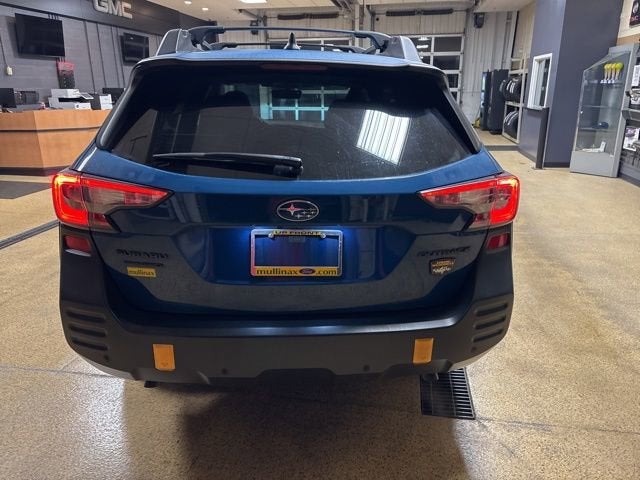 2023 Subaru Outback Wilderness