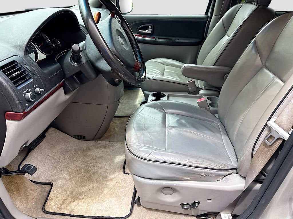 2005 Buick Terraza CXL