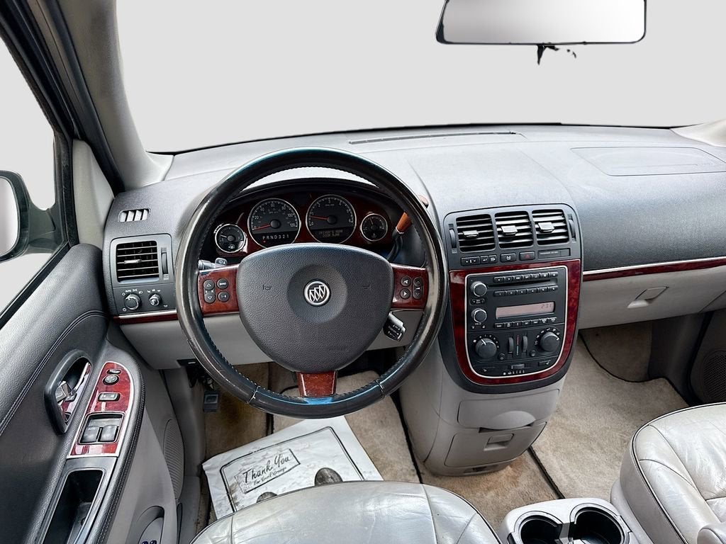 2005 Buick Terraza CXL