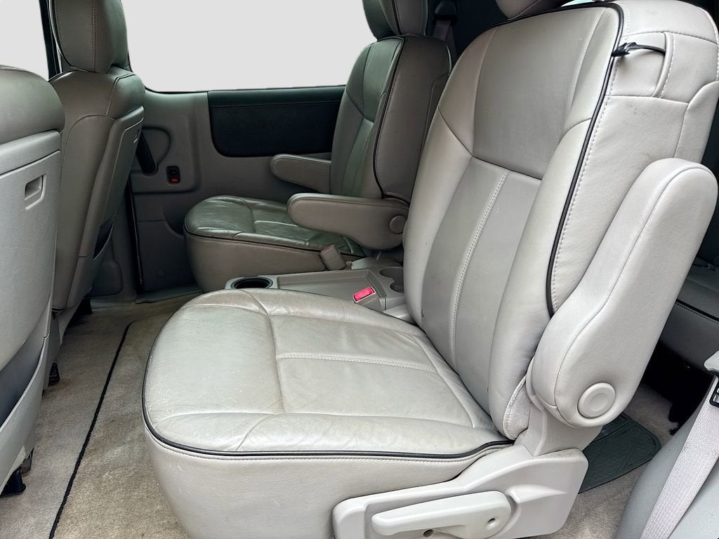 2005 Buick Terraza CXL