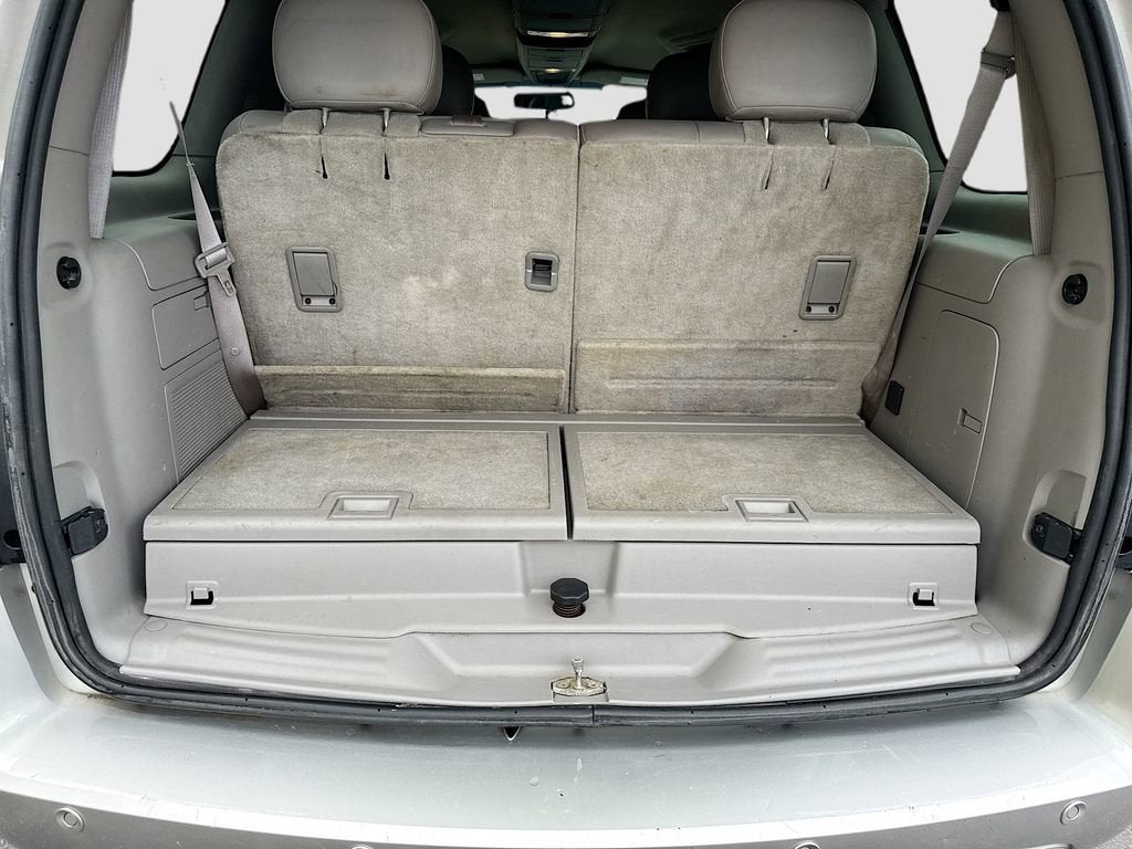 2005 Buick Terraza CXL