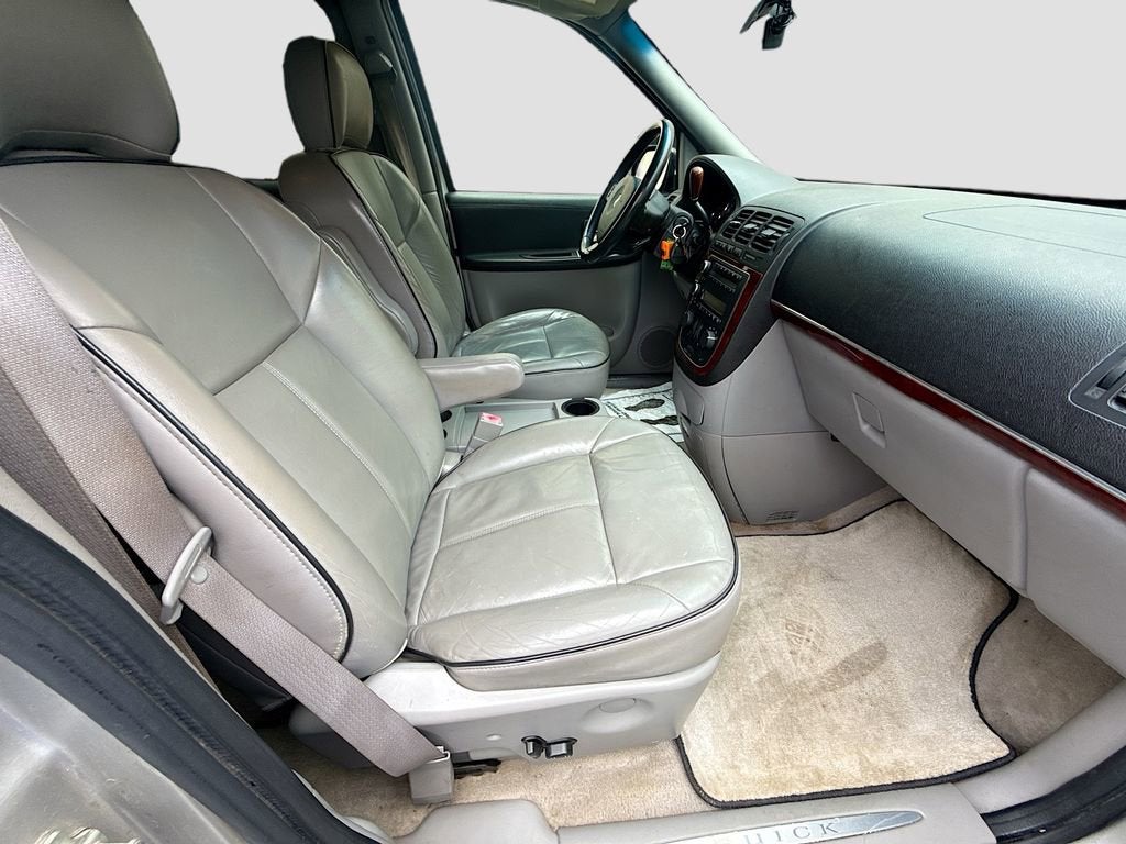 2005 Buick Terraza CXL