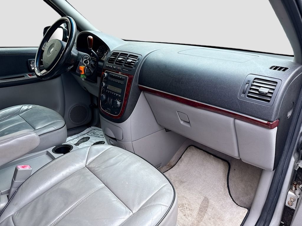 2005 Buick Terraza CXL