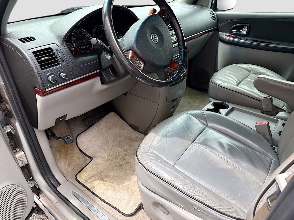 2005 Buick Terraza CXL
