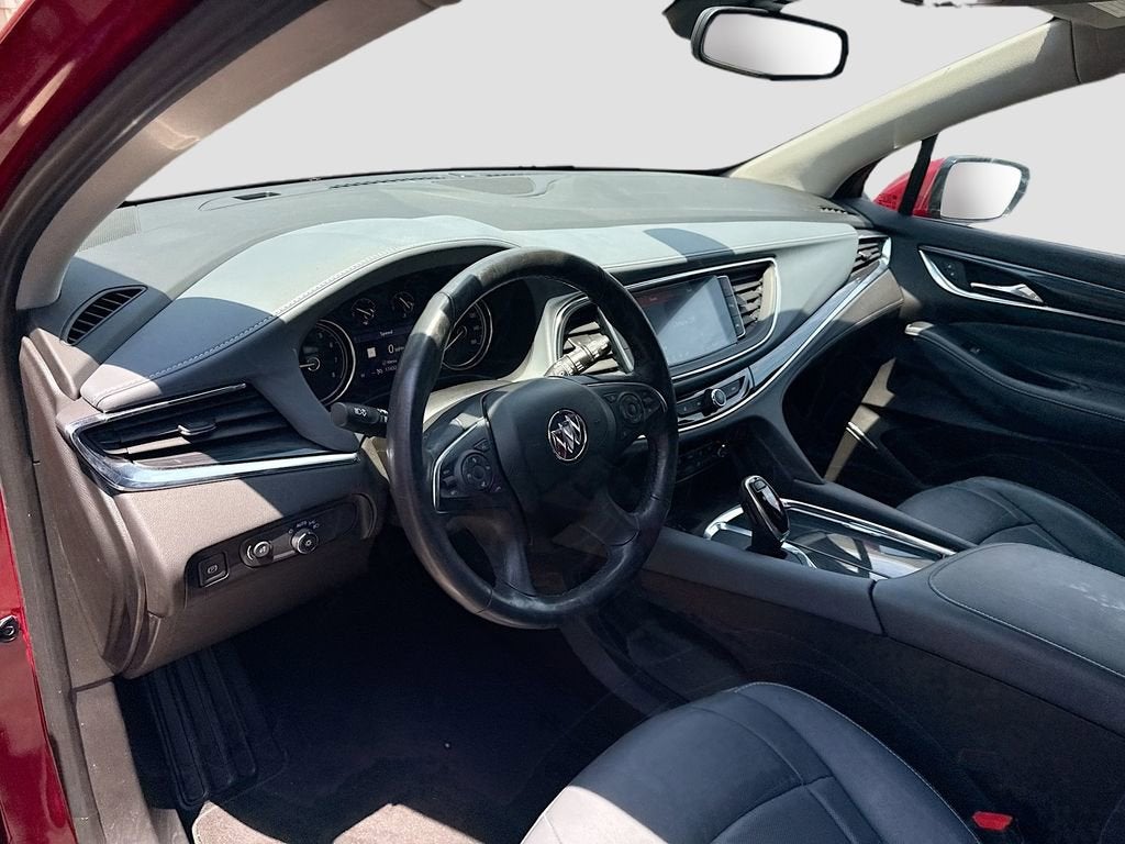 2021 Buick Enclave Premium