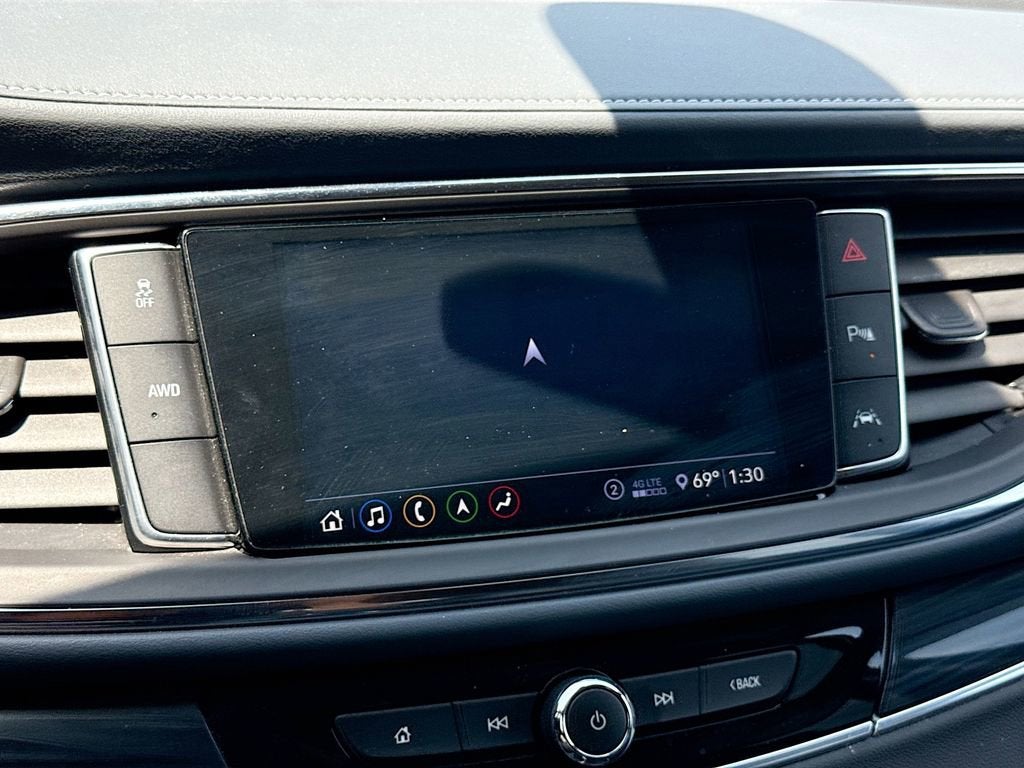 2021 Buick Enclave Premium