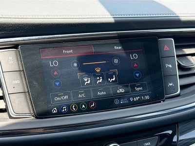 2021 Buick Enclave Premium