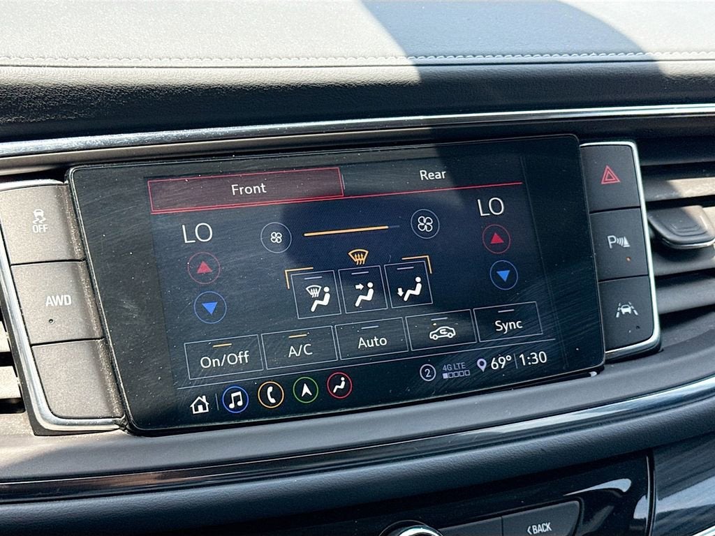 2021 Buick Enclave Premium