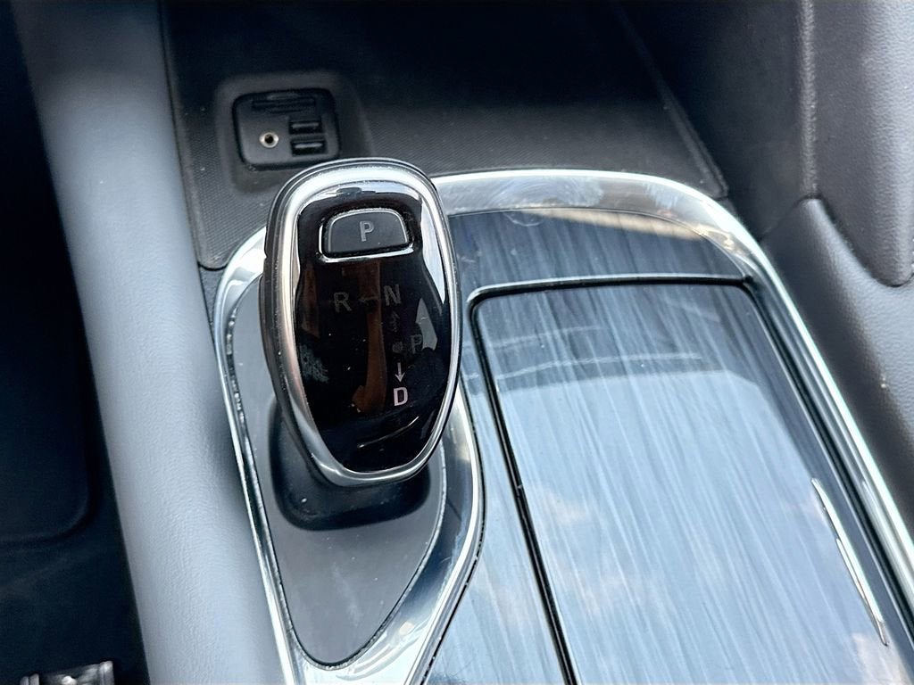 2021 Buick Enclave Premium
