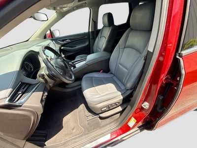 2021 Buick Enclave Premium