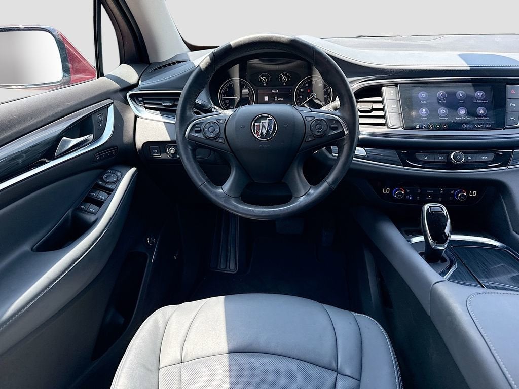 2021 Buick Enclave Premium