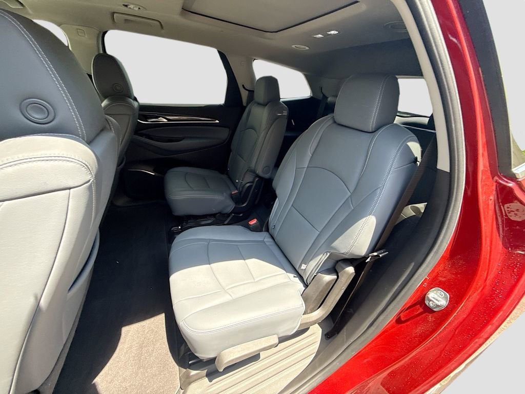 2021 Buick Enclave Premium