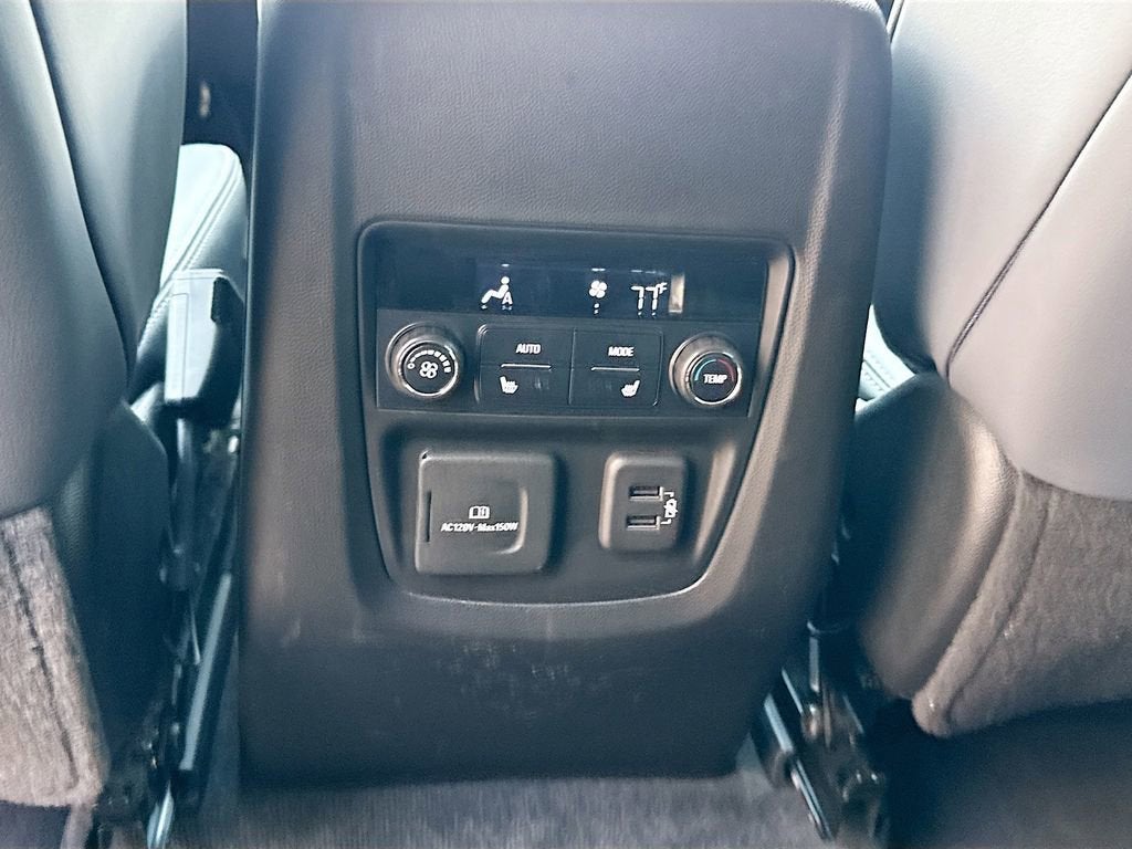 2021 Buick Enclave Premium