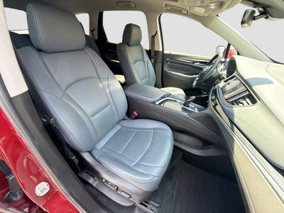 2021 Buick Enclave Premium