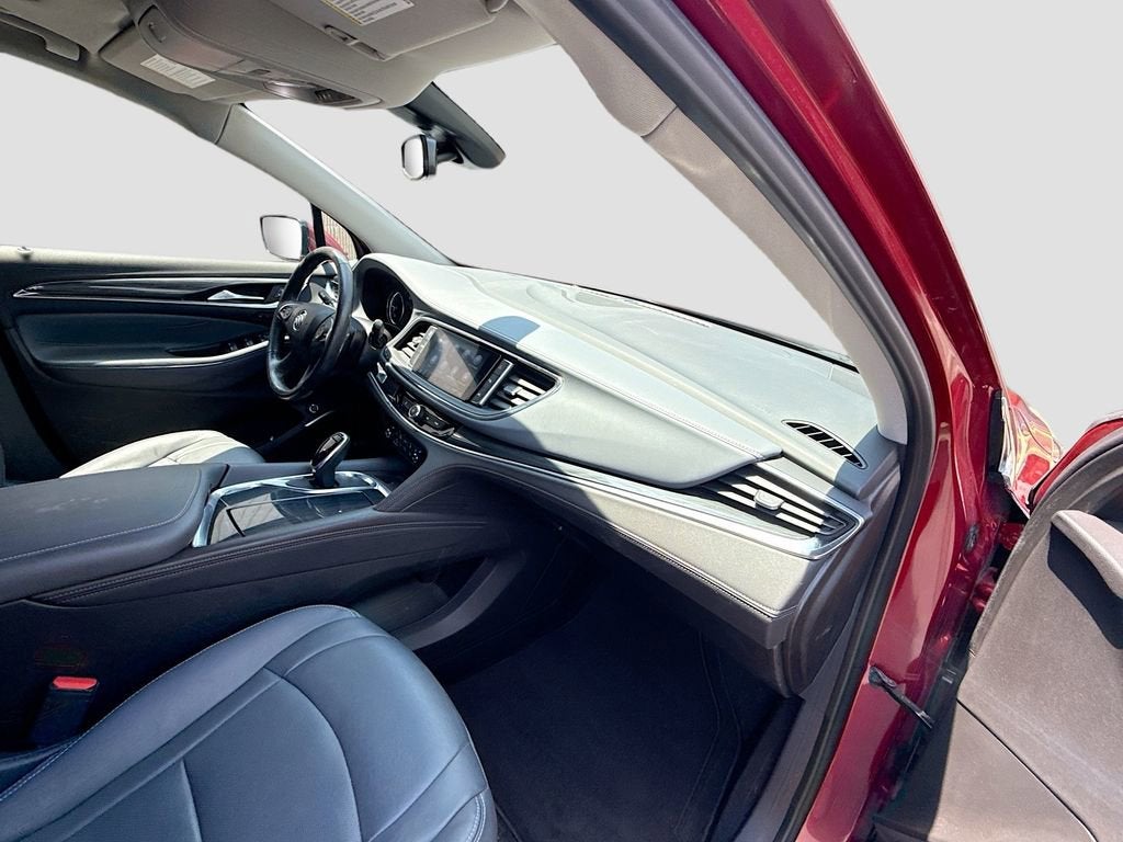 2021 Buick Enclave Premium