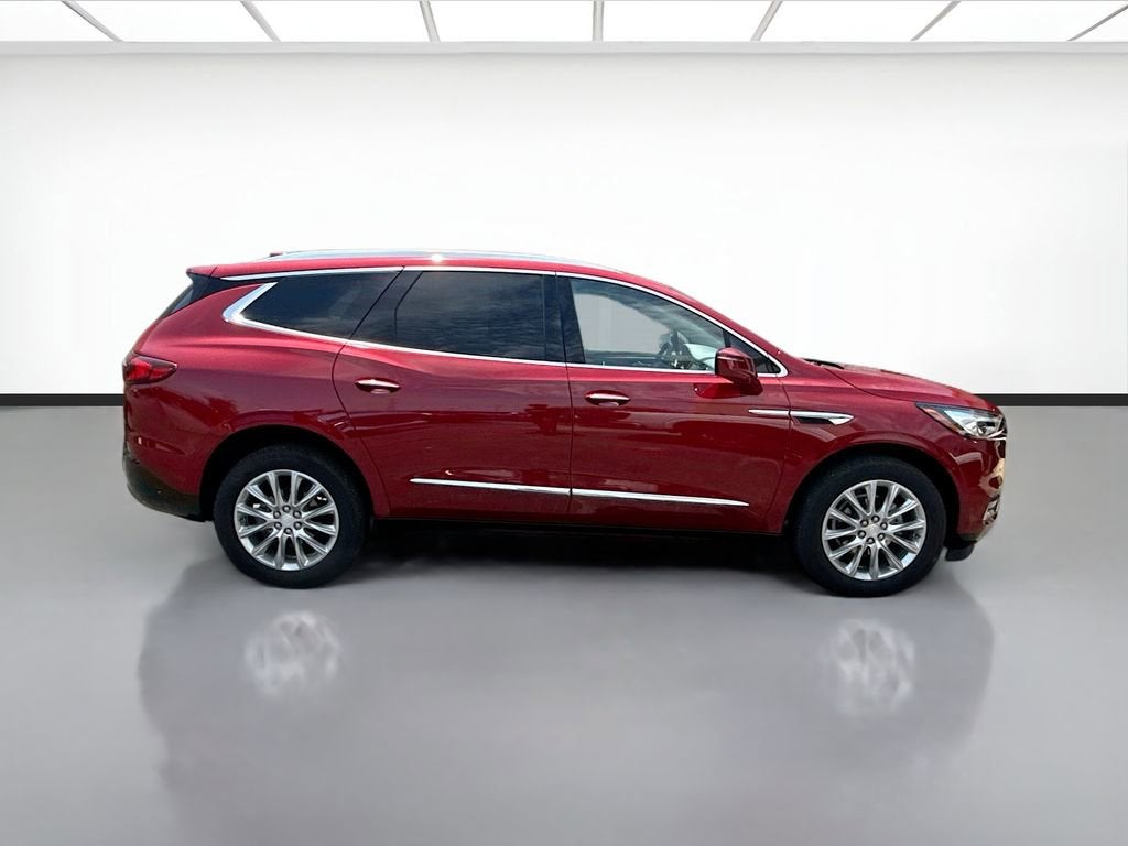 2021 Buick Enclave Premium