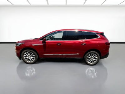 2021 Buick Enclave Premium