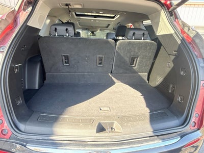 2020 Buick Enclave Premium