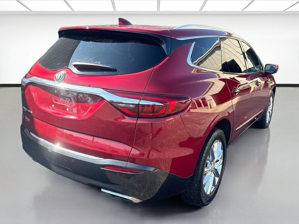 2020 Buick Enclave Premium